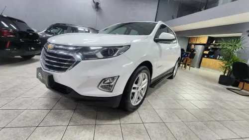 CHEVROLET EQUINOX Premier 2.0 Turbo AWD 262cv Aut. 4 portas