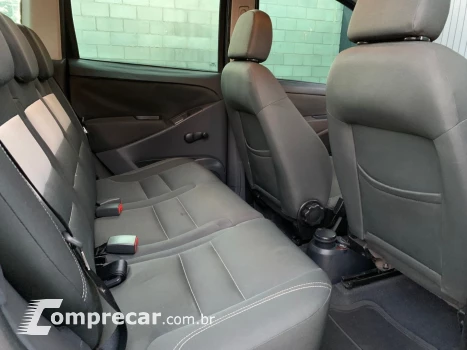 IDEA 1.4 MPI ATTRACTIVE 8V FLEX 4P MANUAL