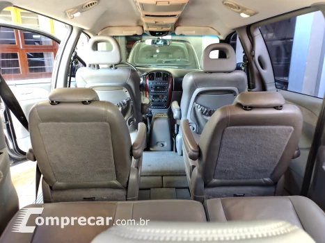GRAND CARAVAN 3.3 Limited 4X2 V6 12V