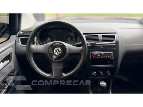 FOX 1.0 MI 8V FLEX 4P MANUAL