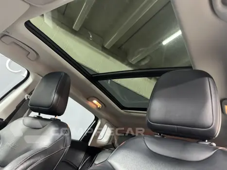 COMPASS 2.0 16V DIESEL LIMITED 4X4 AUTOMÁTICO