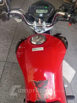 CG 150 FAN ESDi/ 150 FAN ESDi FLEX