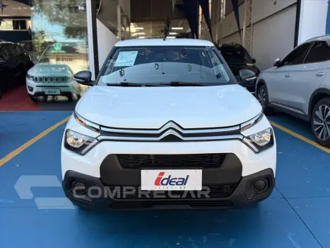 C3 1.0 FIREFLY FLEX LIVE PACK MANUAL