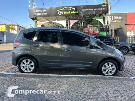 Fit LX 1.4/ 1.4 Flex 8V/16V 5p Aut.