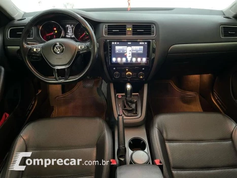 JETTA GLI 350 TSI 2.0 16V 4P AUT