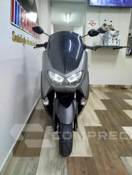 NMAX CONNECT 160 ABS