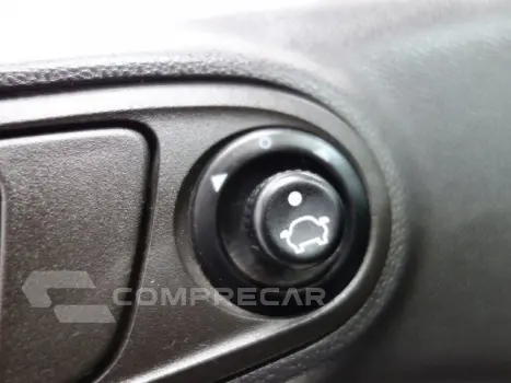 FIESTA SEDAN - 1.6 NEW FIESTA SE 16V 4P MANUAL