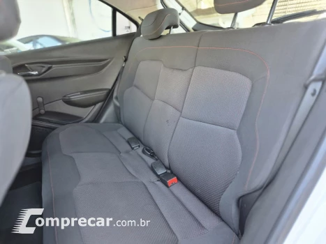 ONIX HATCH LT 1.4 8V FlexPower 5p Aut.