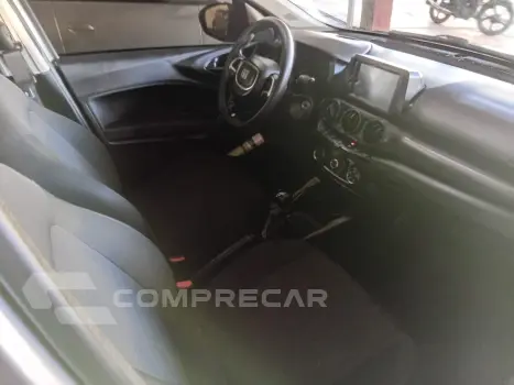 Fiat/Argo 1.0