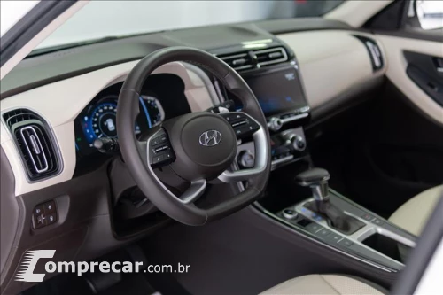 CRETA 2.0 Ultimate