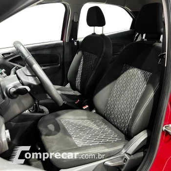 Ka 1.0 SE/SE Plus TiVCT Flex 5p