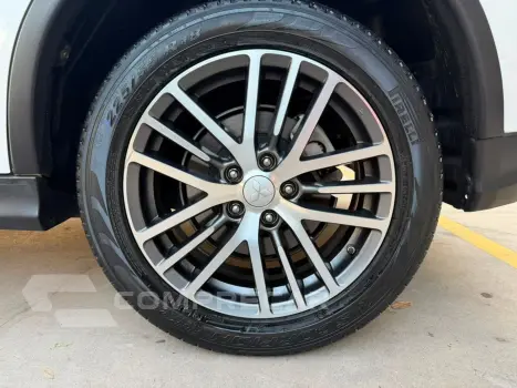 Asx 2.0 Mivec Flex Hpe-S Awd Cvt