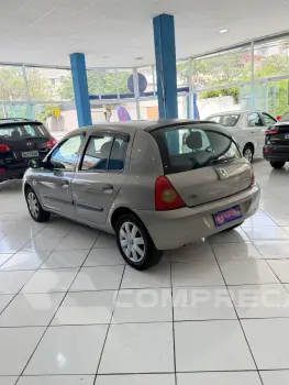 CLIO 1.0 Authentique 16V Hi-power