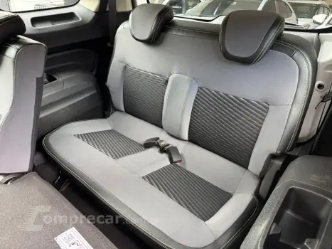 Spin 1.8 Activ7 8V Flex 4P Automático