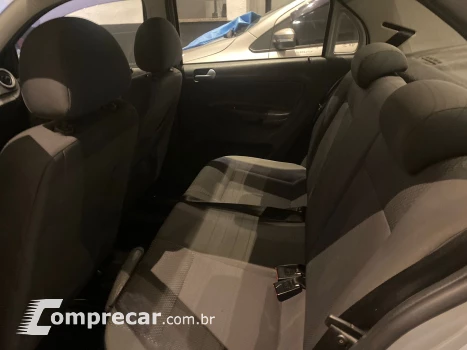 VOYAGE 1.0 MI Trendline 8V