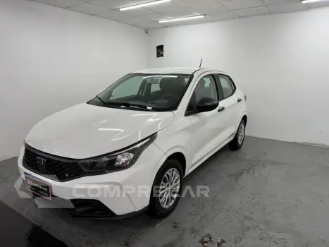 Fiat ARGO 1.0 6V Flex 4 portas