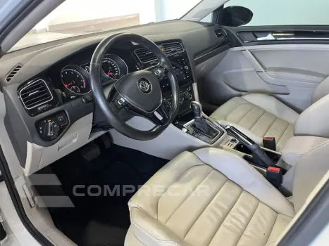 GOLF 1.4 TSI Highline 16V