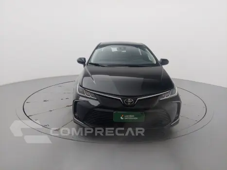 COROLLA 2.0 VVT-IE FLEX XEI DIRECT SHIFT