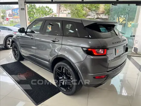 RANGE ROVER EVOQUE 2.0 HSE Dynamic 4WD 16V