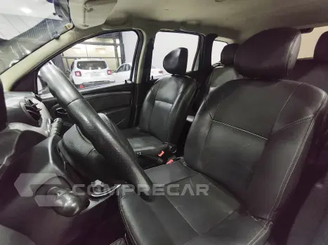 DUSTER 1.6 Dynamique 4X2 16V