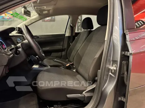 Polo 1.6 Msi Total Flex Automático