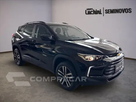 TRACKER 1.0 TURBO FLEX LT AUTOMÁTICO