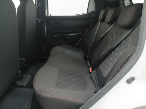 KWID 1.0 12V SCE FLEX ZEN MANUAL