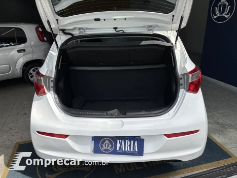 HB20 Comf./C.Plus/C.Style 1.0 Flex 12V