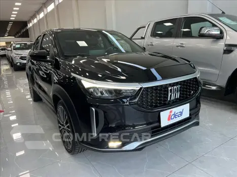 FASTBACK 1.3 TURBO 270 FLEX ABARTH AT6