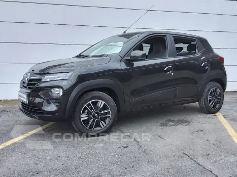 Renault KWID 1.0 12V SCE FLEX INTENSE MANUAL 4 portas