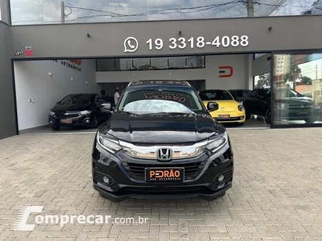 Honda HR-V 1.5 16V Turbo Touring 4 portas