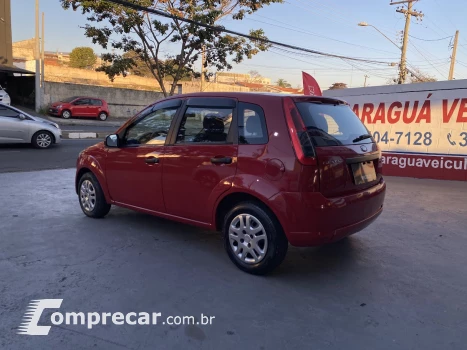 FIESTA 1.0 MPI Hatch 8V