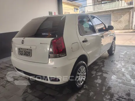 PALIO 1.0 MPI Fire Economy 8V