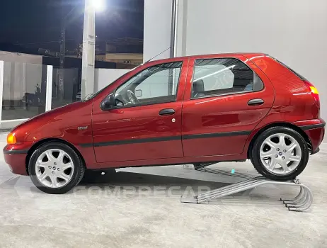 PALIO 1.0 MPI EDX 8V