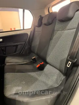 up! move 1.0 TSI Total Flex 12V 5p