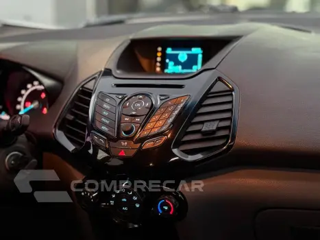 EcoSport FREESTYLE 1.6 16V Flex 5p
