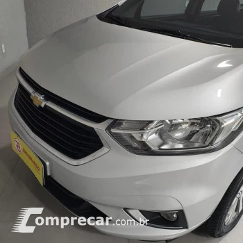 SPIN 1.8 Premier 8V