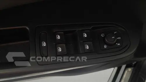 TAOS 1.4 250 TSI TOTAL FLEX HIGHLINE AUTOMÁTICO