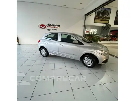 ONIX 1.4 MPFI LT 8V FLEX 4P MANUAL