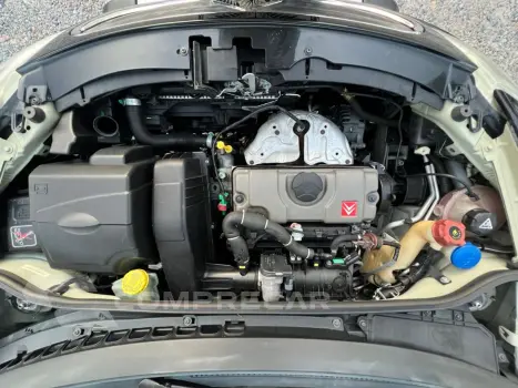 C3 1.4 I Xtr 8V Flex 4P Manual