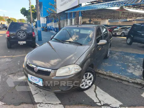 Fiat SIENA 1.4 MPI EL 8V 4 portas