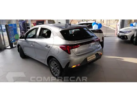 HB20 1.0 12V FLEX LIMITED MANUAL