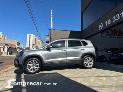 TAOS 1.4 250 TSI Comfortline