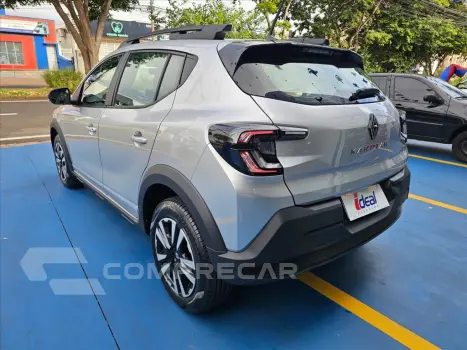 KARDIAN 1.0 TCE FLEX EVOLUTION EDC