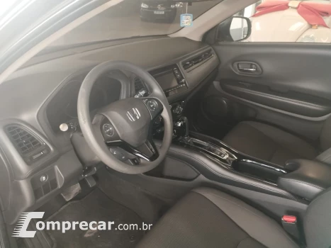 HR-V 1.8 16V LX