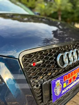 A3 2.0 Sportback 20V Turbo