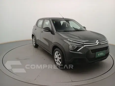 C3 1.0 FIREFLY FLEX LIVE PACK MANUAL