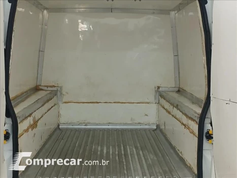FIORINO 1.4 MPI Furgão 8V