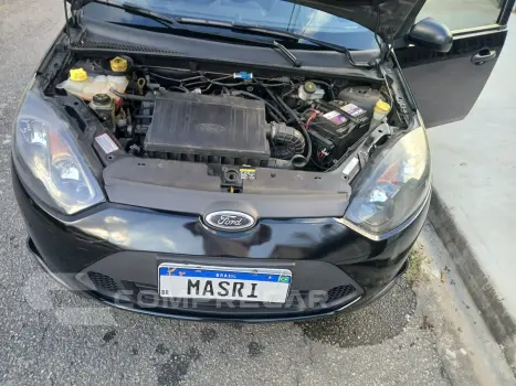 Fiesta 1.0 MPI Class BV