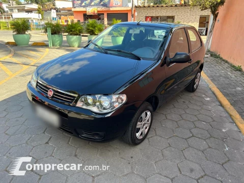 Fiat PALIO 1.0 MPI Fire 8V 2 portas